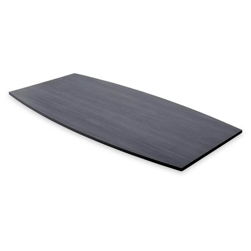 Tafelblad 240 x 120 cm Ton - Shadow Black, Zakelijke goederen, Kantoor en Winkelinrichting | Kantoormeubilair en Inrichting, Ophalen of Verzenden