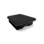 (MDK-107440) Dynamische voetensteun 706 &ndash; zwart, Ophalen of Verzenden, Nieuw