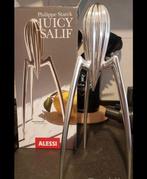Alessi - Philippe Starck - Sapcentrifuge -  Sappige Salif -