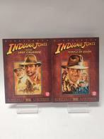 Indiana Jones Complete Movie Collection DVD, Ophalen of Verzenden, Nieuw in verpakking