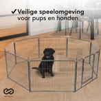 2dekans | Infinity Goods Hondenren - Puppyren - 8 Panelen -, Dieren en Toebehoren, Ophalen of Verzenden, Zo goed als nieuw