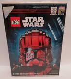 Lego Set - 77901 - Star Wars - Sith Trooper Bust | San Diego, Nieuw