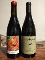 2018 LAnglore Vejade 2021, Greta Carbo Marc Delienne 2018 -, Verzamelen, Wijnen, Nieuw