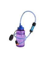 Source waterfilter Survival kit - met ConverTube en Mini..., Verzenden, Nieuw