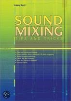 Sound Mixing Tips And Tricks, Boeken, Ophalen of Verzenden, Nieuw
