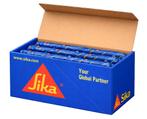 Sika Maritiem Sikaflex 290 dc pro 20 stuks, 600 ml, zwart,, Verzenden, Nieuw