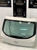 Seat Ibiza SC achterklep bj.2009 art.6J3807421 kleur wit, Auto-onderdelen, Carrosserie en Plaatwerk, Gebruikt, Achter, Seat, Achterklep