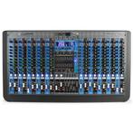 Power Dynamics PDM-S2004 20 kanaals 2-secties mixer, Muziek en Instrumenten, Dj-sets en Draaitafels, Nieuw, Verzenden