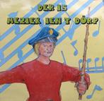 Lp - Der Is Meziek Ien T Dorp, Verzenden, Nieuw in verpakking