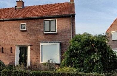 Te huur: Huis Prunusstraat in Hengelo (Gld), Huizen en Kamers, Huizen te huur, Gelderland