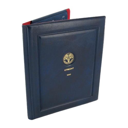 Jaarset Nederland 1990 Proof, Postzegels en Munten, Munten | Nederland, Verzenden