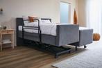 Nachtrust hoog laag bed 180x200  sale -25%