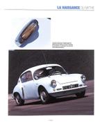 ALPINE LA PASSION BLEUE, Boeken, Auto's | Boeken, Verzenden, Etienne Credessegues, Nieuw, Renault