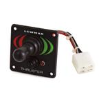 Lewmar Controller Bediening Classic TT Boegschroef 12/24V, Watersport en Boten, Ophalen of Verzenden, Nieuw
