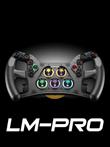 Precision Sim Engineering LM-Pro stuurwiel