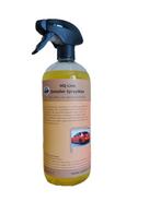 Spraywax