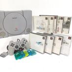 Sony - Playstation 1 (PS1) - The Ultimate Final Fantasy, Nieuw