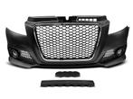 Voorbumper | Audi A3 08-12 3-d / A3 Cabriolet 08-13 2-d / A3, Verzenden, Nieuw