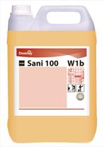 Taski Sani 100, 2 x 5 liter, Huis en Inrichting, Schoonmaakartikelen, Verzenden