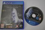Middle-Earth: Shadow of Mordor - Game Of The Year Edition, Verzenden, Zo goed als nieuw