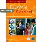 Español profesional 2 9789054516590 G. Bursgens, Verzenden, Gelezen, G. Bursgens