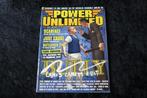 Power Unlimited NR 154, Verzenden, Nieuw