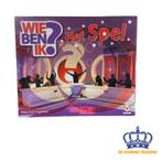 3 Bordspellen & Gezelschapsspellen | Monopoly | Wie ben ik, Hobby en Vrije tijd, Gezelschapsspellen | Bordspellen, Vijf spelers of meer