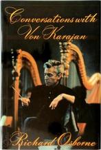 Conversations with Von Karajan, Verzenden, Nieuw