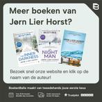 Rode sneeuw / Wisting Kwartet / 1 9789400506626, Boeken, Verzenden, Gelezen, Jørn Lier Horst