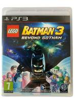 Lego Batman 3 Beyond Gotham (PS3) (TWEEDEHANDS), Spelcomputers en Games, Games | Sony PlayStation 3, Verzenden, Nieuw