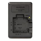 Fujifilm BC-45W Acculader voor NP-45(A) en NP-50, Verzenden, Zo goed als nieuw