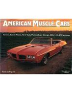 AMERICAN MUSCLE CARS, Boeken, Auto's | Boeken, Nieuw, Author