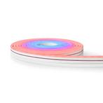 LED-strip RGB 5 meter | Led snoer buiten neonstijl met wifi, Huis en Inrichting, Verzenden, Nieuw