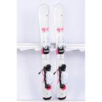 92 kinder skis DYNASTAR MY FIRST LEGEND GIRL + Look Team 4, Overige merken, Gebruikt, Verzenden, Carve