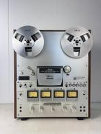 Akai - GX-630-SS - Quadrafonisch (4-kanaals) Reel-to-reel, Audio, Tv en Foto, Nieuw