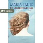 De vertrouweling 9789038891149 Marja Pruis, Boeken, Verzenden, Gelezen, Marja Pruis