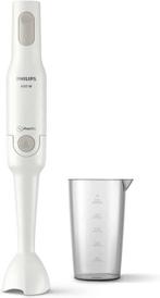 Philips HR2531/00 Daily Staafmixer - 650 W - Wit, Ophalen of Verzenden, Nieuw