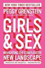 Girls & Sex 9780062209740 Peggy Orenstein, Verzenden, Gelezen, Peggy Orenstein