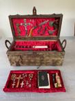 Vampire Hunting Kit