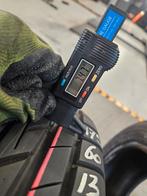 175/60/13 77H TOYO ZOMERBANDEN 7,4MM PROFIEL 2X, Ophalen, Gebruikt, 13 inch, 175 mm