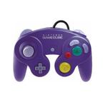 Gamecube Controller Paars Origineel (Gamecube Accessoires), Spelcomputers en Games, Spelcomputers | Nintendo GameCube, Ophalen of Verzenden