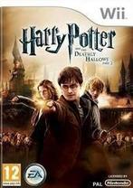 Harry Potter and the Deathly Hallows Part 1 - Wii, Spelcomputers en Games, Games | Nintendo Wii, Nieuw, Verzenden