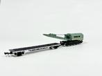 TOMIX N - 2772 - Modeltrein (1) - JNR Vrachtwagen So 80, Hobby en Vrije tijd, Modeltreinen | N-Spoor, Nieuw