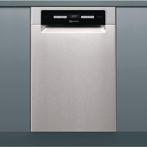 Bauknecht BSUO 3O23 PF X vaatwasser Vrijstaand 10 couverts E