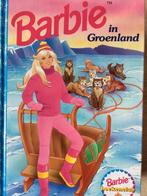 Barbie in Groenland 9789054288534 Mattel, Gelezen, Mattel, Verzenden