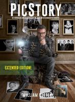 PicStory 9789059568938 William Rutten, Boeken, Verzenden, Zo goed als nieuw, William Rutten