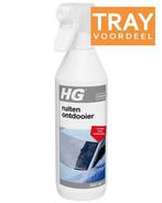 HG GARAGE AUTO RUITEN ONTDOOIER SPRAY TRAY 6 X 500 ML, Verzenden, Nieuw