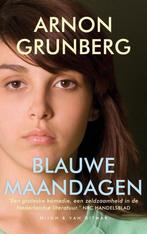 Blauwe maandagen, Boeken, Ophalen of Verzenden, Nieuw