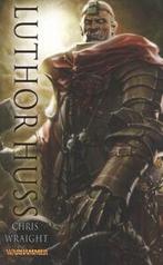 Warhammer heroes: Luthor Huss by Chris Wraight (Paperback), Boeken, Gelezen, Chris Wraight, Verzenden