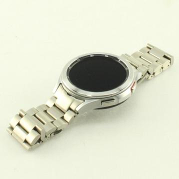 Samsung Galaxy Watch4 Classic incl Oplader beschikbaar voor biedingen